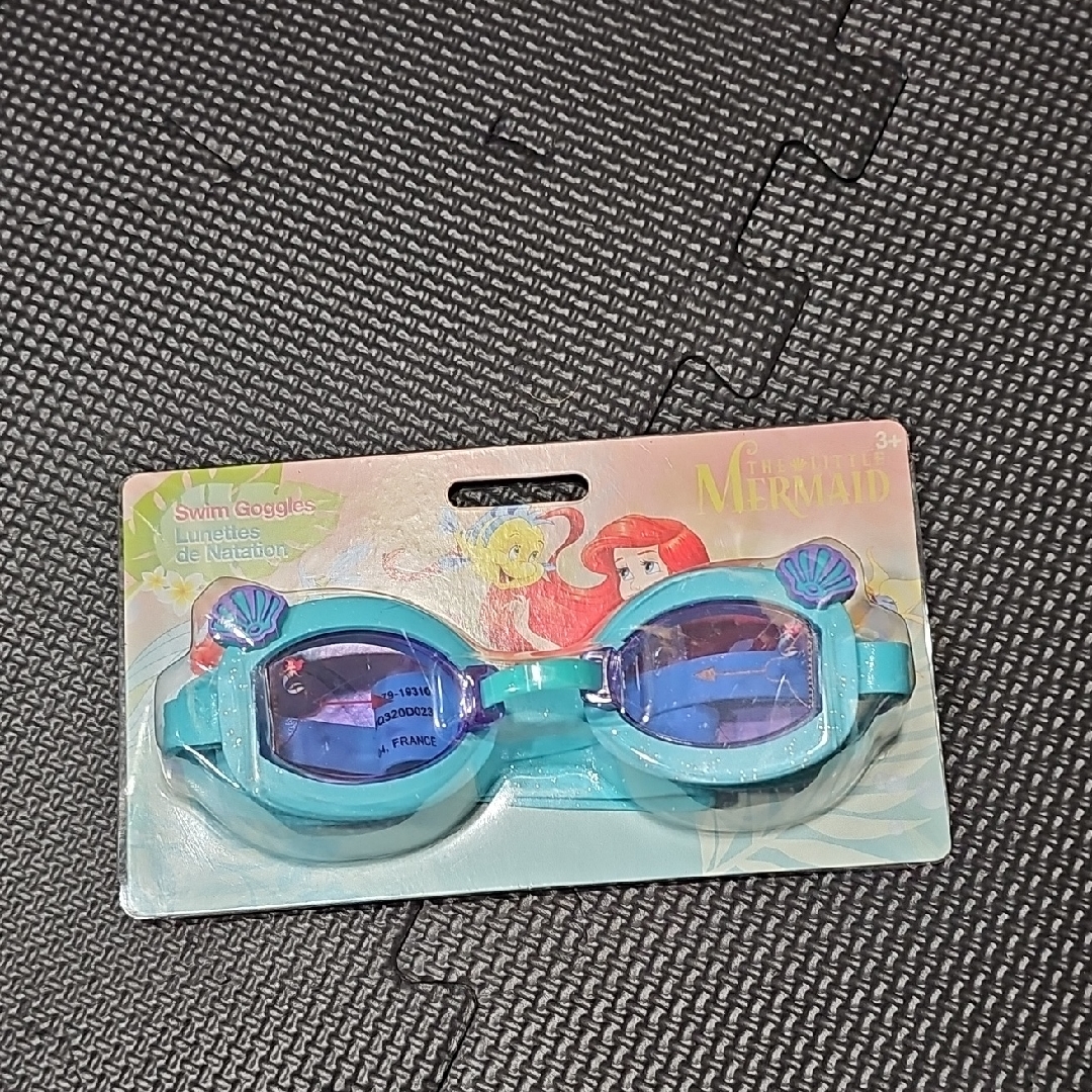 Disney Aqua Swim Goggles